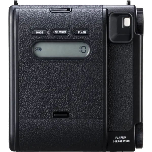 Камера миттєвого друку Fujifilm INSTAX Mini 99 Black (16823519)