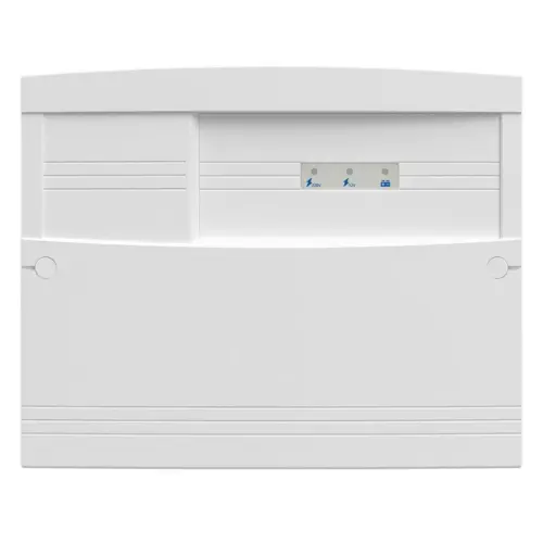 Блок живлення для систем відеоспостереження TIRAS Technologies БЖ1215