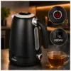 Електрочайник Rotex RKT79-B Smart Електрочайник Rotex RKT79-B Smart