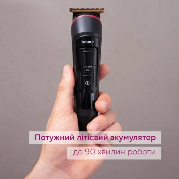 Тример Beurer MN9X Тример Beurer MN9X
