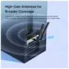 Мережева карта Wi-Fi TP-Link ARCHER-TX55E