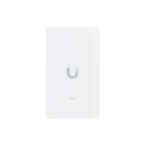 Адаптер PoE Ubiquiti U-POE++