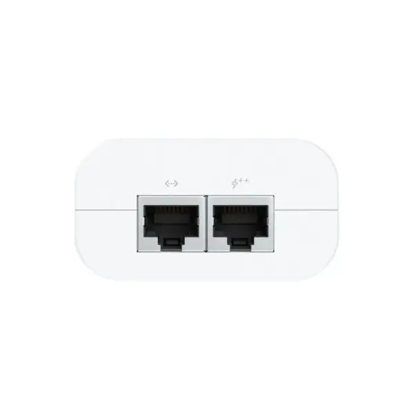Адаптер PoE Ubiquiti U-POE++