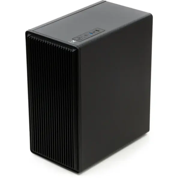 Корпус для ПК Vinga CS117-400W