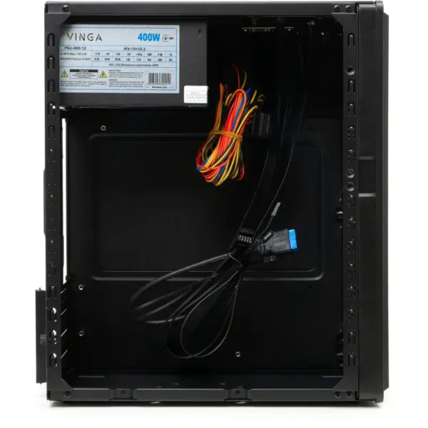 Корпус для ПК Vinga CS117-400W
