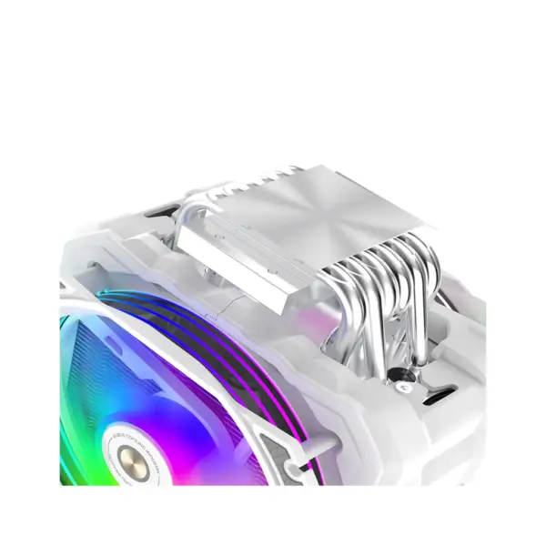 Кулер до процесора Alseye M120D-W-Plus II (AS.01.01.0051)