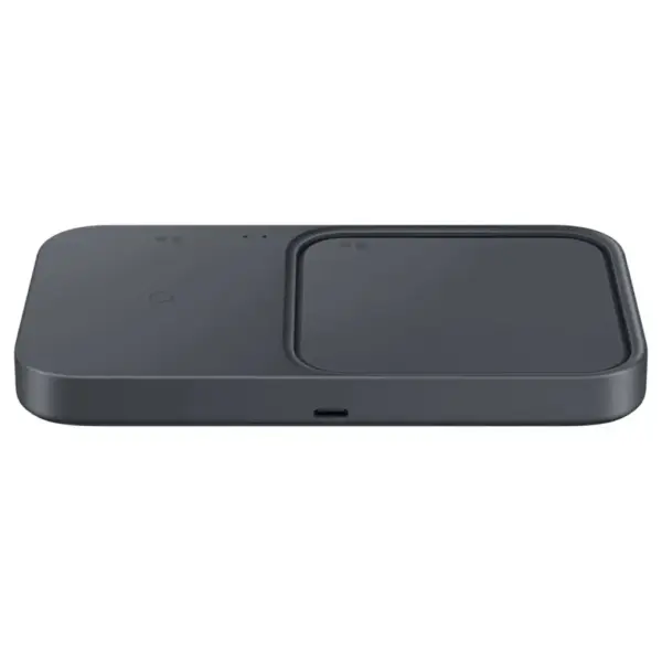 Зарядний пристрій Samsung Duo 15W with Power Adaptor (EP-P5400TBEGEU)