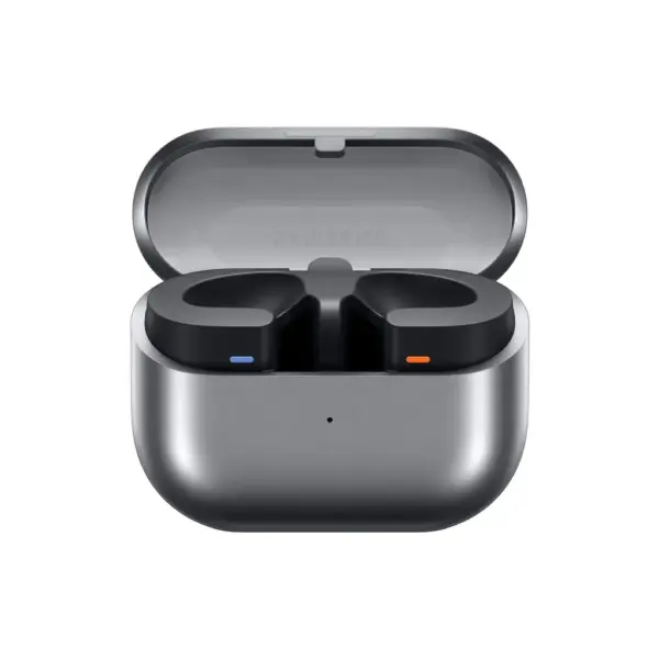 Навушники Samsung Galaxy Buds3 Silver (SM-R530NZAASEK) Навушники Samsung Galaxy Buds3 Silver (SM-R530NZAASEK)