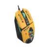 Мишка A4Tech W63 Max USB Renegade Sunset (4711421000529)