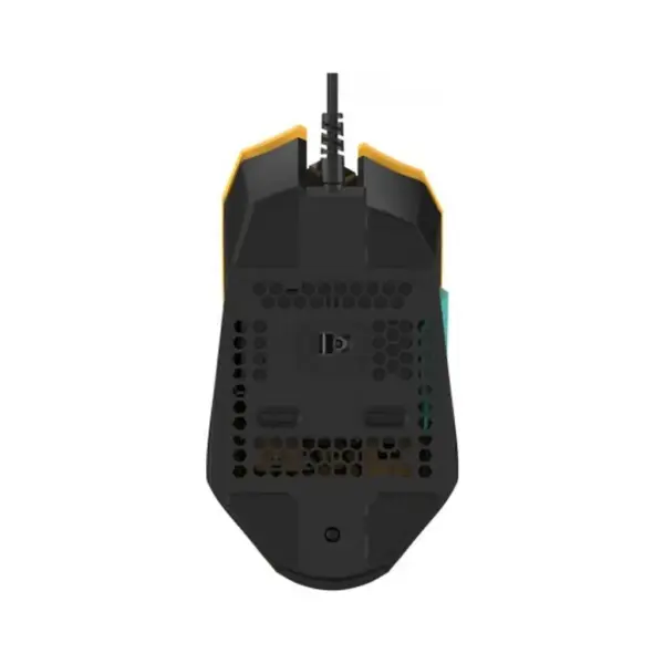 Мишка A4Tech W63 Max USB Renegade Sunset (4711421000529)