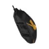 Мишка A4Tech W63 Max USB Renegade Midnight (4711421000536)