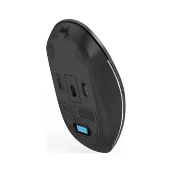 Мишка A4Tech FB26CS Air2 Wireless/Bluetooth Smoky Grey (4711421999090) Мишка A4Tech FB26CS Air2 Wireless/Bluetooth Smoky Grey (4711421999090)