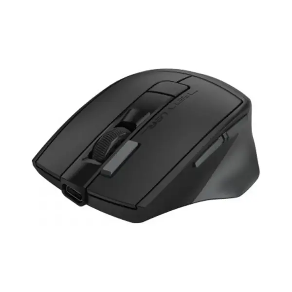 Мишка A4Tech FB45CS Air2 Wireless/Bluetooth Stone Grey (4711421999304)