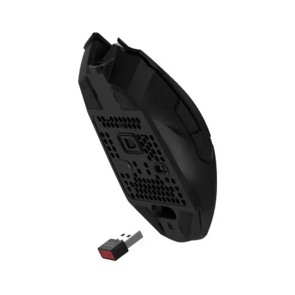 Мишка A4Tech Bloody R36 Ultra Wireless Stone Black (4711421000178)