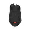 Мишка A4Tech Bloody R36 Ultra Wireless Stone Black (4711421000178)