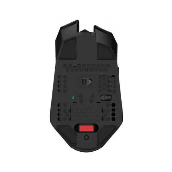 Мишка A4Tech Bloody R36 Ultra Wireless Stone Black (4711421000178)