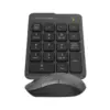 Комплект A4Tech FG1600C Air2 Wireless Grey (4711421998819)