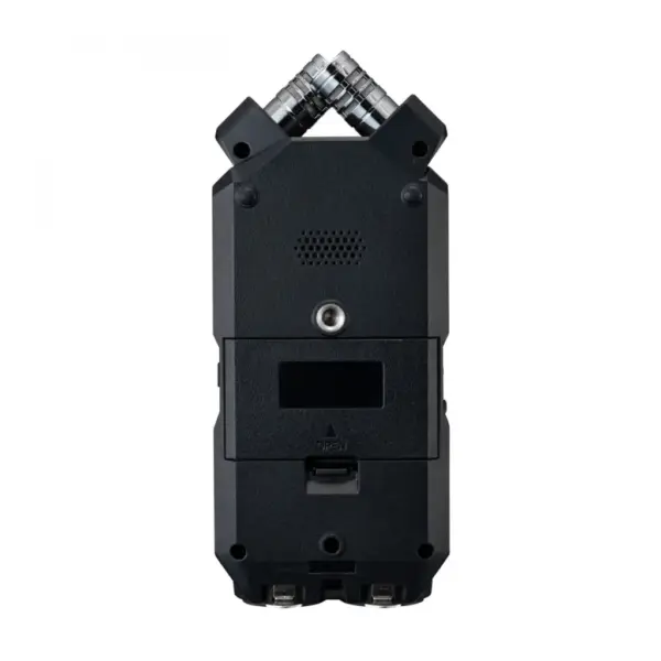 Цифровий диктофон Zoom H4essential рекордер (530443)