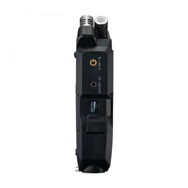 Цифровий диктофон Zoom H4essential рекордер (530443)