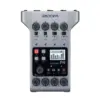 Цифровий диктофон Zoom PodTrak P4 рекордер (286994)