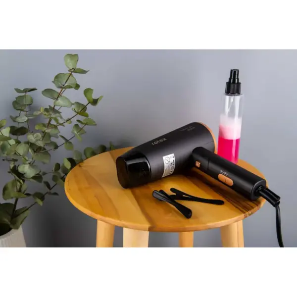 Фен Rotex RFF186-V FutureCare