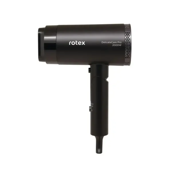 Фен Rotex RFF205-V DelicateCare Pro