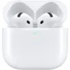 Навушники Apple AirPods 4 (MXP63ZE/A)