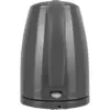 Електрочайник Saturn ST-EK8438U Gray