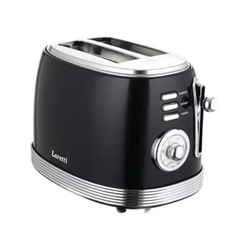 Тостер Laretti LR-EC2355 Тостер Laretti LR-EC2355
