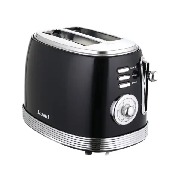 Тостер Laretti LR-EC2355