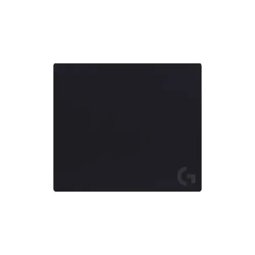 Килимок для мишки Logitech G640 Gaming Mouse Pad Black (943-000799)