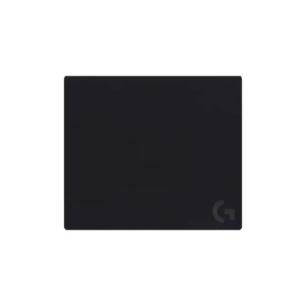Килимок для мишки Logitech G640 Gaming Mouse Pad Black (943-000799)