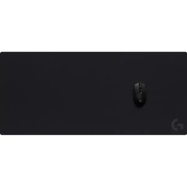 Килимок для мишки Logitech G840 Gaming Mouse Pad Black (943-000778)
