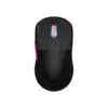 Мишка Hator Quasar 2 Ultra 4K Wireless/Bluetooth/USB Black/Pink (HTM570BP) Мишка Hator Quasar 2 Ultra 4K Wireless/Bluetooth/USB Black/Pink (HTM570BP)