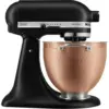 Аксесуари до кухонних комбайнів KitchenAid 5KSM5SSBCB Аксесуари до кухонних комбайнів KitchenAid 5KSM5SSBCB