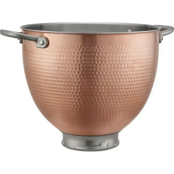 Аксесуари до кухонних комбайнів KitchenAid 5KSM5SSBCB Аксесуари до кухонних комбайнів KitchenAid 5KSM5SSBCB