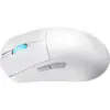 Мишка ASUS ROG Harpe Ace Mini Wireless/Bluetooth/USB White (90MP03Z0-BMUA10)