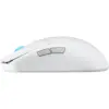 Мишка ASUS ROG Harpe Ace Mini Wireless/Bluetooth/USB White (90MP03Z0-BMUA10)