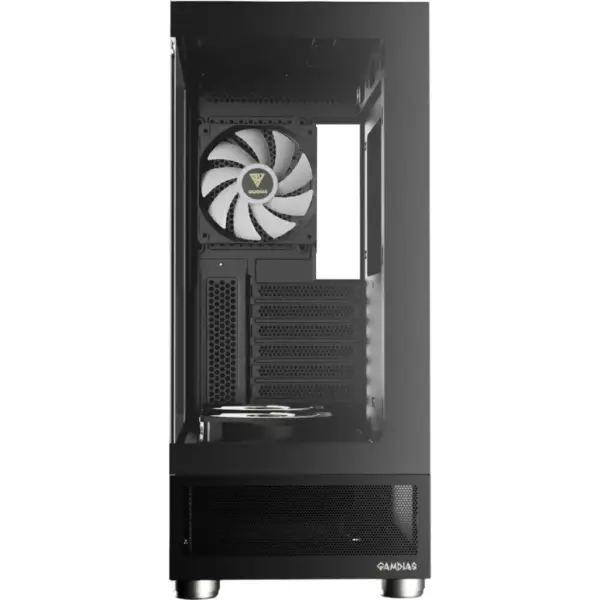 Корпус для ПК Gamdias ATLAS E1 (4711514500271)
