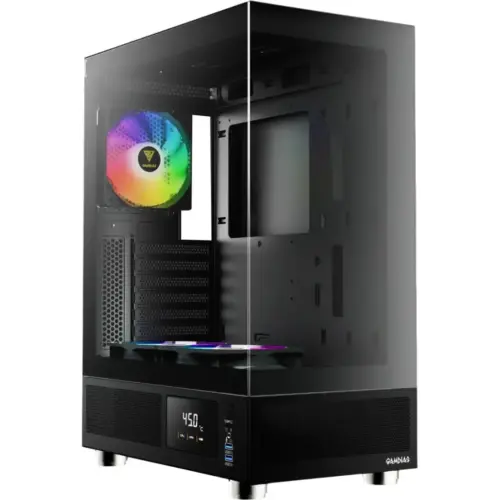 Корпус для ПК Gamdias ATLAS E1 (4711514500271)