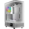 Корпус для ПК Gamdias ATLAS E1 WH (4711514500257)