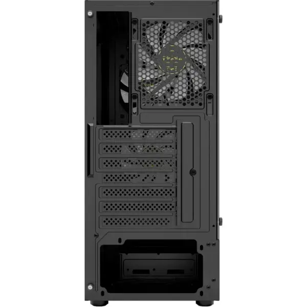 Корпус для ПК Gamdias AURA GC7 ARGB (4711514500677)