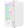 Корпус для ПК Gamdias AURA GC7 WH ARGB (4711514500684)