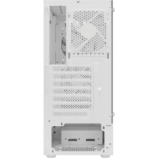 Корпус для ПК Gamdias AURA GC7 WH ARGB (4711514500684)