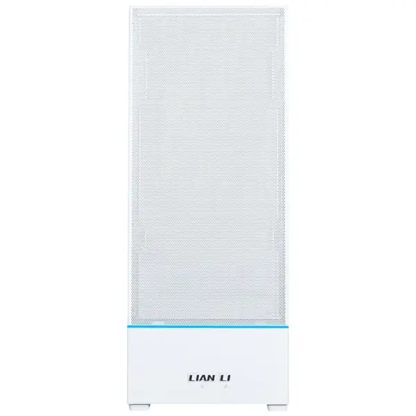 Корпус для ПК Lian Li LIAN LI SUP01W White (G99.SUP01W.00)