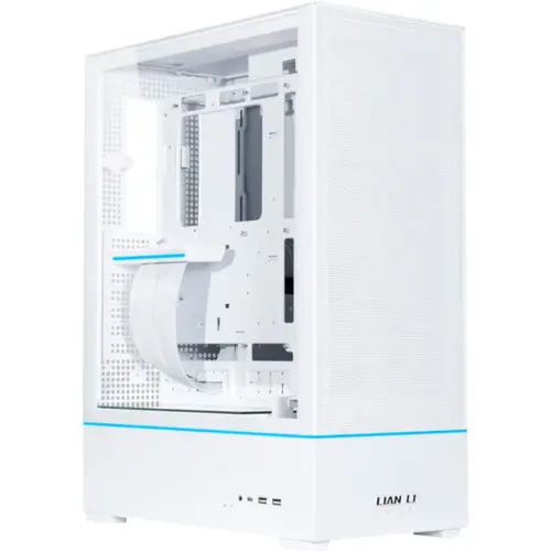 Корпус для ПК Lian Li LIAN LI SUP01W White (G99.SUP01W.00)