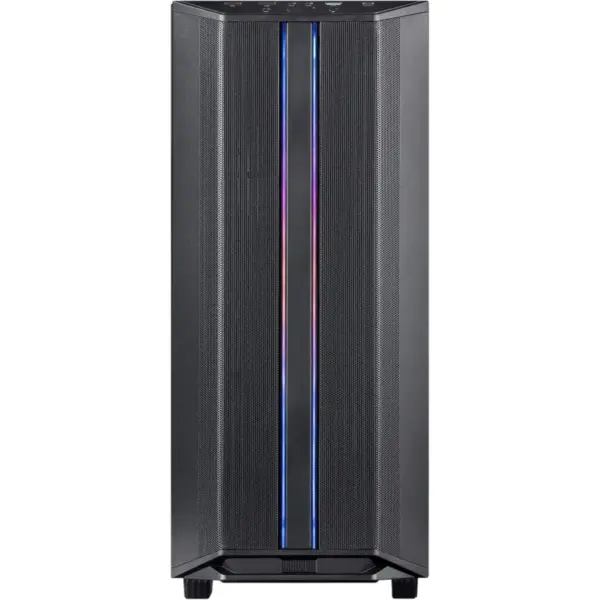 Корпус для ПК Prologix E122 Black