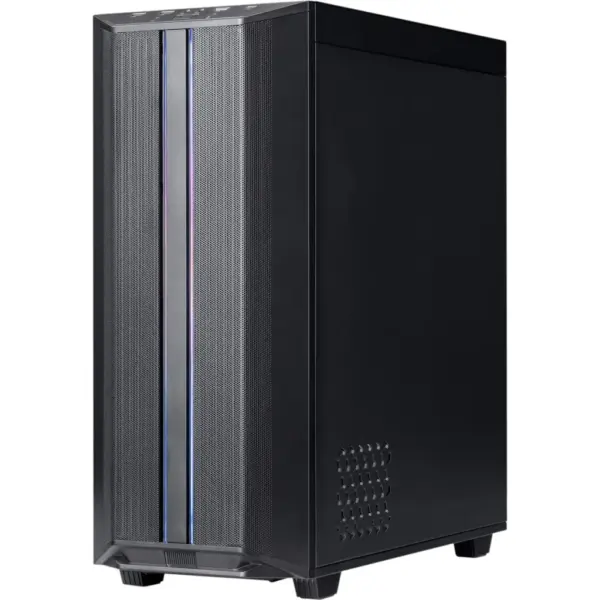Корпус для ПК Prologix E122 Black
