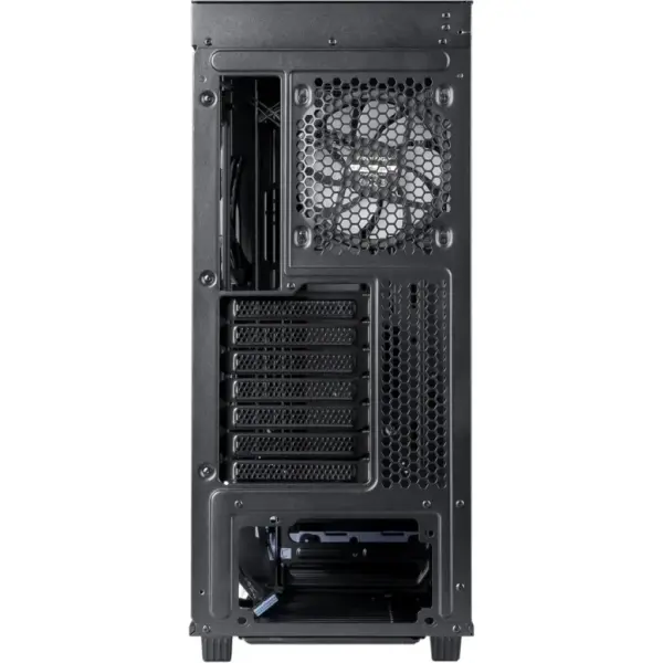 Корпус для ПК Prologix E122 Black