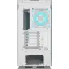 Корпус для ПК Cougar FV270 RGB White